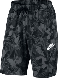 Шорты Nike