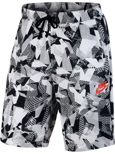 Шорты Nike
