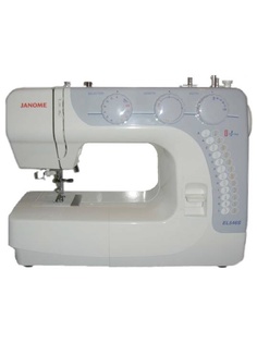 Швейные машины Janome