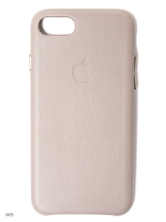 Чехлы для телефонов Apple