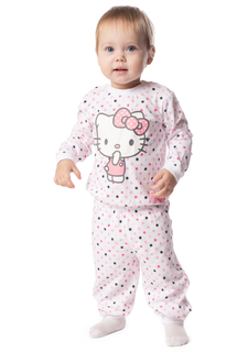 Пижама Play Today