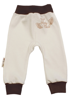 Брюки Lucky child