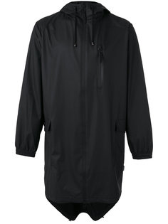 long zip jacket  Rains