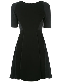 fitted dress Tony Cohen