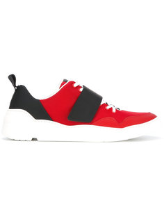 lace-up sneakers Dior Homme