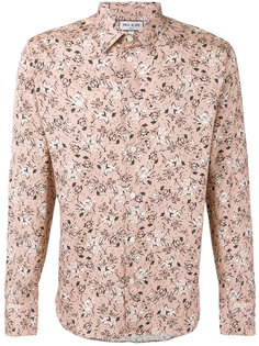 floral print shirt  Paul &amp; Joe
