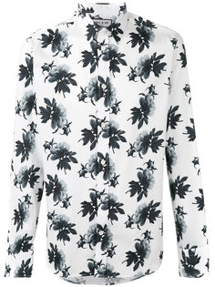 floral print shirt Paul &amp; Joe