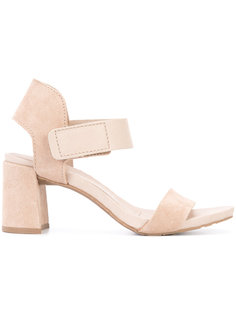 block heel sandals Pedro Garcia