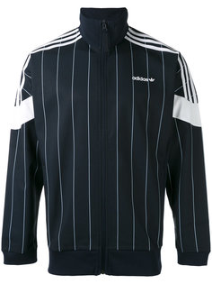 спортивная куртка в полоску Adidas Originals