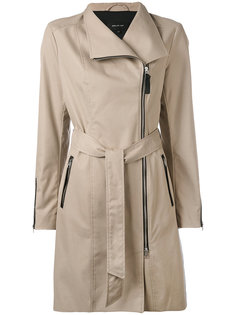 zipped coat Mackage