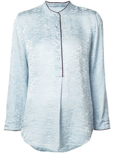 oriental blouse Raquel Allegra