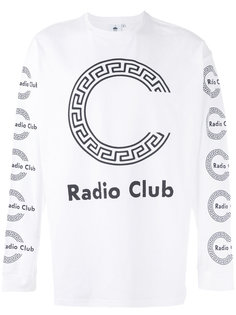 Radio Club T-shirt  Carhartt