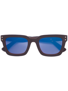 солнцезащитные очки DL0231  Diesel