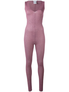 комбинезон из люрекса Melampo