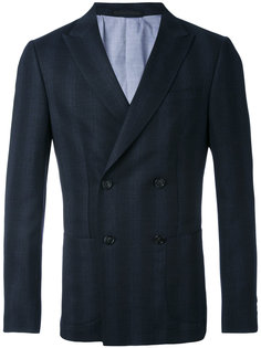 two piece formal suit Z Zegna