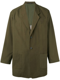 пиджак Wait Until Dark Yohji Yamamoto