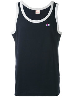 двухсторонний топ Champion