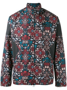 легкая куртка с цветочным принтом Adidas Originals