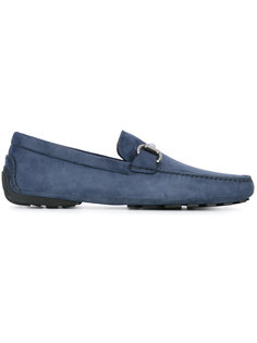flexible loafers Ermenegildo Zegna