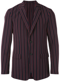 Simons blazer Theory