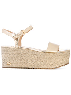 босоножки на платформе  Michael Michael Kors