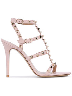 босоножки Valentino Garavani Rockstud Valentino