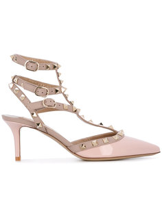 туфли Valentino Garavani Rockstud Valentino