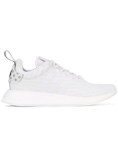 кроссовки NMD_R2 Primeknit Adidas