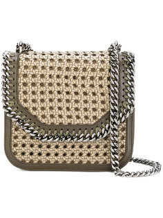 сумка-футляр Falabella Stella McCartney