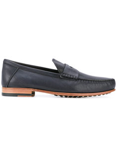классические лоферы  Tods Tod`S