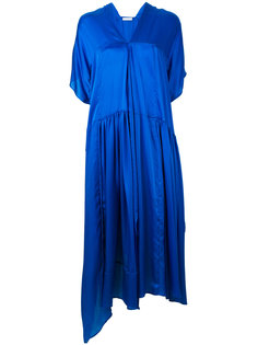 oversized dress Christian Wijnants