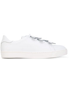 Apex tennis sneakers Anya Hindmarch