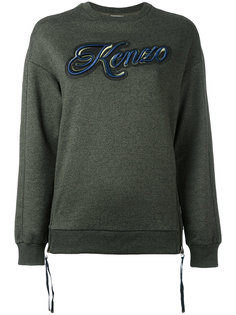 Kenzo Lyrics sweatshirt Kenzo