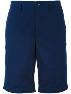 chino shorts Ermenegildo Zegna