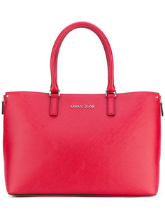 Shopper tote bag Armani Jeans