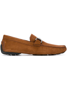 flexible loafers Ermenegildo Zegna