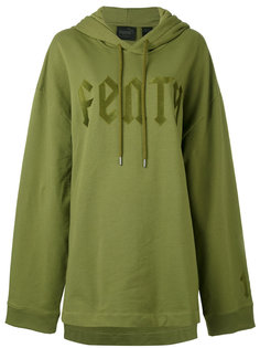 Fenty x puma hoodie store