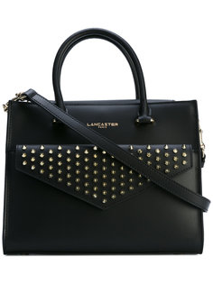 studded tote bag Lancaster