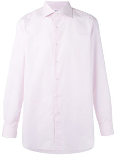 dress shirt Brioni