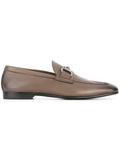 classic loafers Ermenegildo Zegna