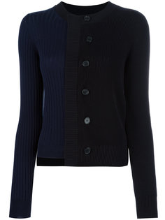 трикотажный кардиган Maison Margiela