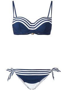 бикини в полоску Dolce &amp; Gabbana