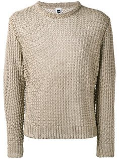 crewneck jumper Bark