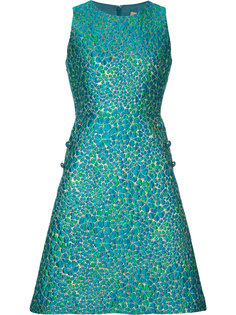 sleeveless dress Michael Kors