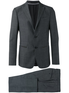 деловой костюм Z Zegna
