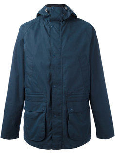 Barbour cogra on sale casual jacket