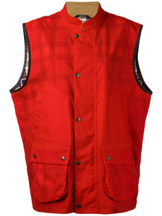 vest jacket Maison Margiela