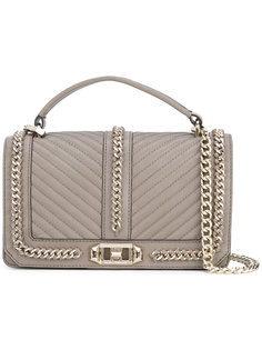 Love shoulder bag Rebecca Minkoff