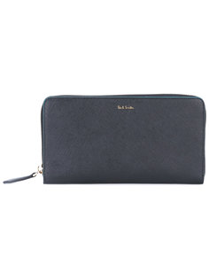 logo plaque wallet Paul Smith Jeans