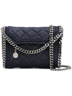 quilted Falabella cross-body bag Stella McCartney